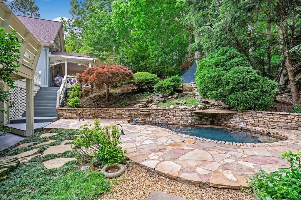 7560 Bridgegate Court, Sandy Springs, Georgia 30350, 5 Bedrooms Bedrooms, ,5 BathroomsBathrooms,Residential,Sold,7560 Bridgegate Court,7224649