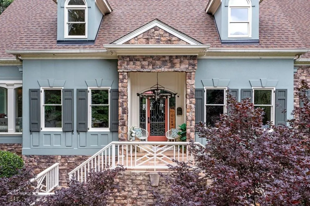 7560 Bridgegate Court, Sandy Springs, Georgia 30350, 5 Bedrooms Bedrooms, ,5 BathroomsBathrooms,Residential,Sold,7560 Bridgegate Court,7224649