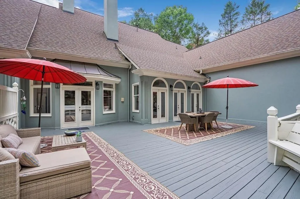 7560 Bridgegate Court, Sandy Springs, Georgia 30350, 5 Bedrooms Bedrooms, ,5 BathroomsBathrooms,Residential,Sold,7560 Bridgegate Court,7224649