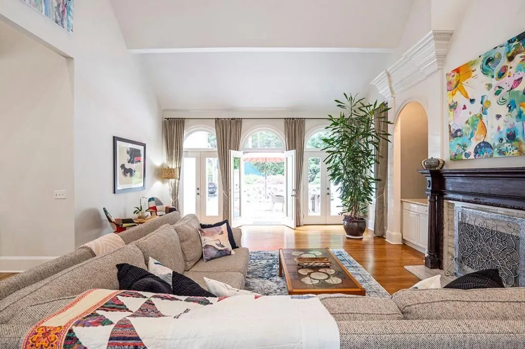 7560 Bridgegate Court, Sandy Springs, Georgia 30350, 5 Bedrooms Bedrooms, ,5 BathroomsBathrooms,Residential,Sold,7560 Bridgegate Court,7224649