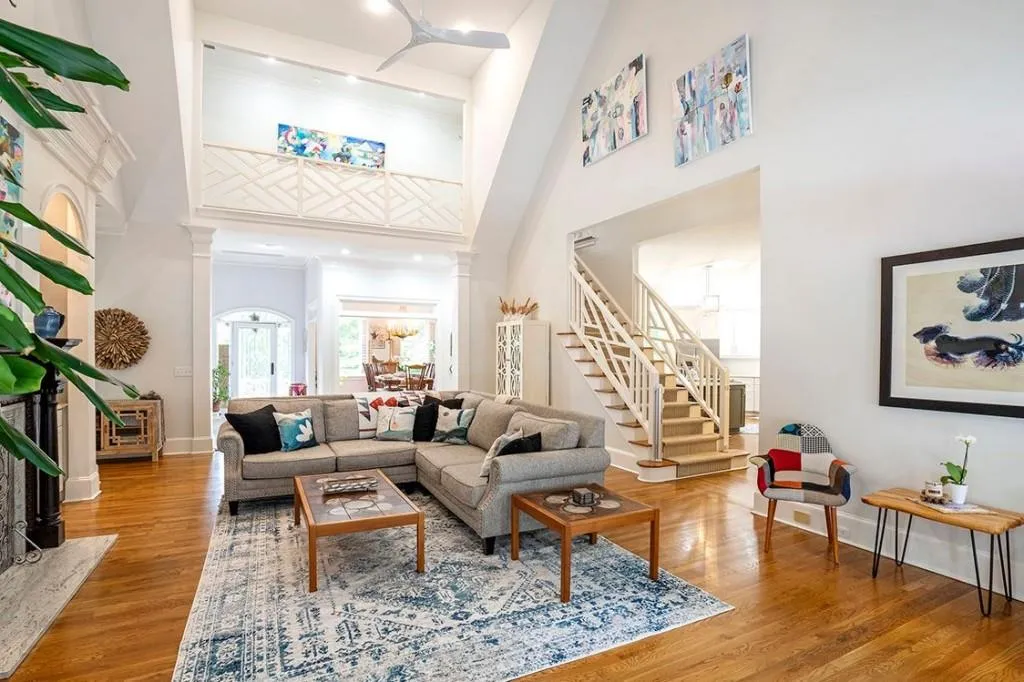 7560 Bridgegate Court, Sandy Springs, Georgia 30350, 5 Bedrooms Bedrooms, ,5 BathroomsBathrooms,Residential,Sold,7560 Bridgegate Court,7224649