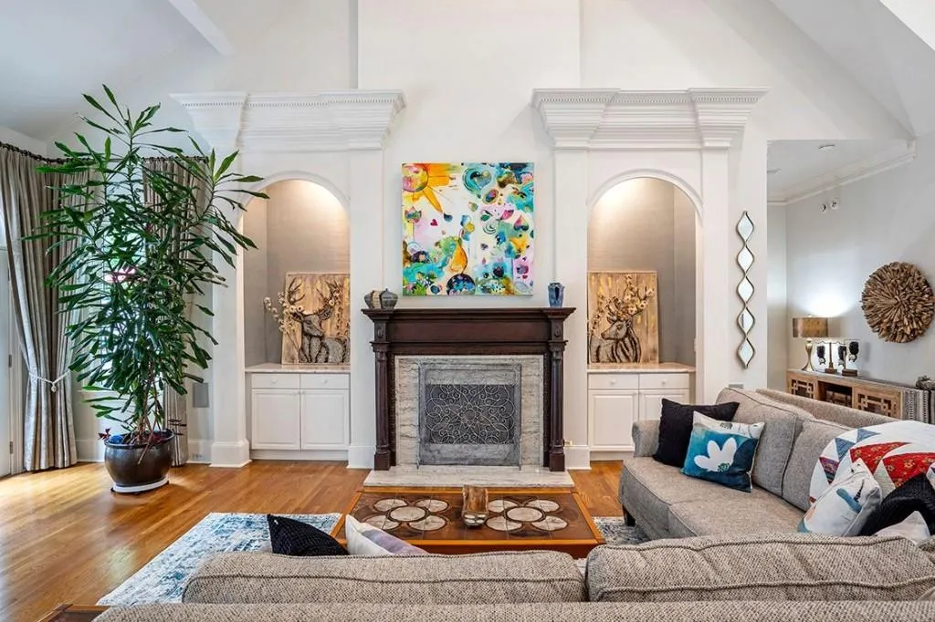 7560 Bridgegate Court, Sandy Springs, Georgia 30350, 5 Bedrooms Bedrooms, ,5 BathroomsBathrooms,Residential,Sold,7560 Bridgegate Court,7224649