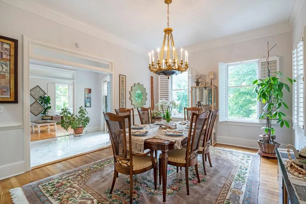 7560 Bridgegate Court, Sandy Springs, Georgia 30350, 5 Bedrooms Bedrooms, ,5 BathroomsBathrooms,Residential,Sold,7560 Bridgegate Court,7224649