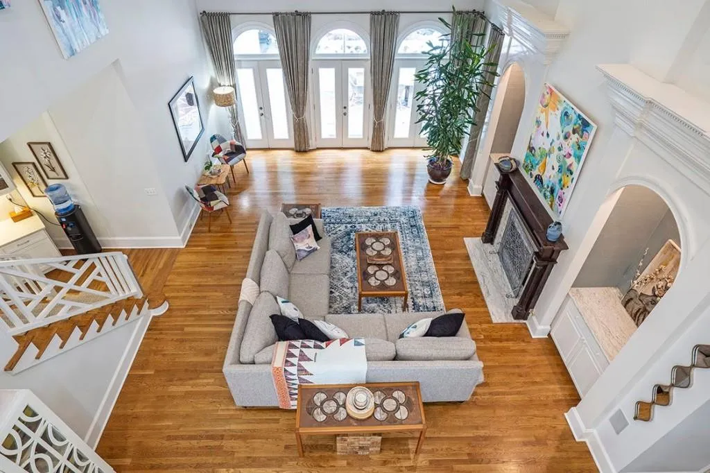 7560 Bridgegate Court, Sandy Springs, Georgia 30350, 5 Bedrooms Bedrooms, ,5 BathroomsBathrooms,Residential,Sold,7560 Bridgegate Court,7224649