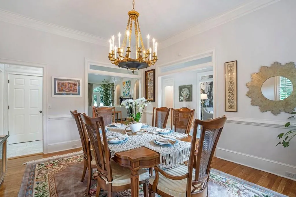 7560 Bridgegate Court, Sandy Springs, Georgia 30350, 5 Bedrooms Bedrooms, ,5 BathroomsBathrooms,Residential,Sold,7560 Bridgegate Court,7224649