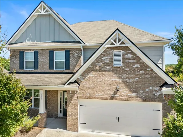 101 Wyevale Court, Braselton, Georgia 30517