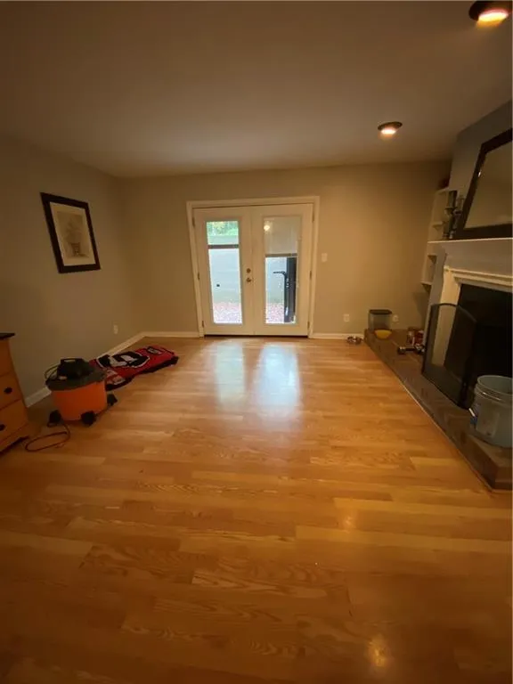 102 River Run Drive, Sandy Springs, Georgia 30350, 1 Bedroom Bedrooms, ,1 BathroomBathrooms,Residential,Sold,102 River Run Drive,6953413