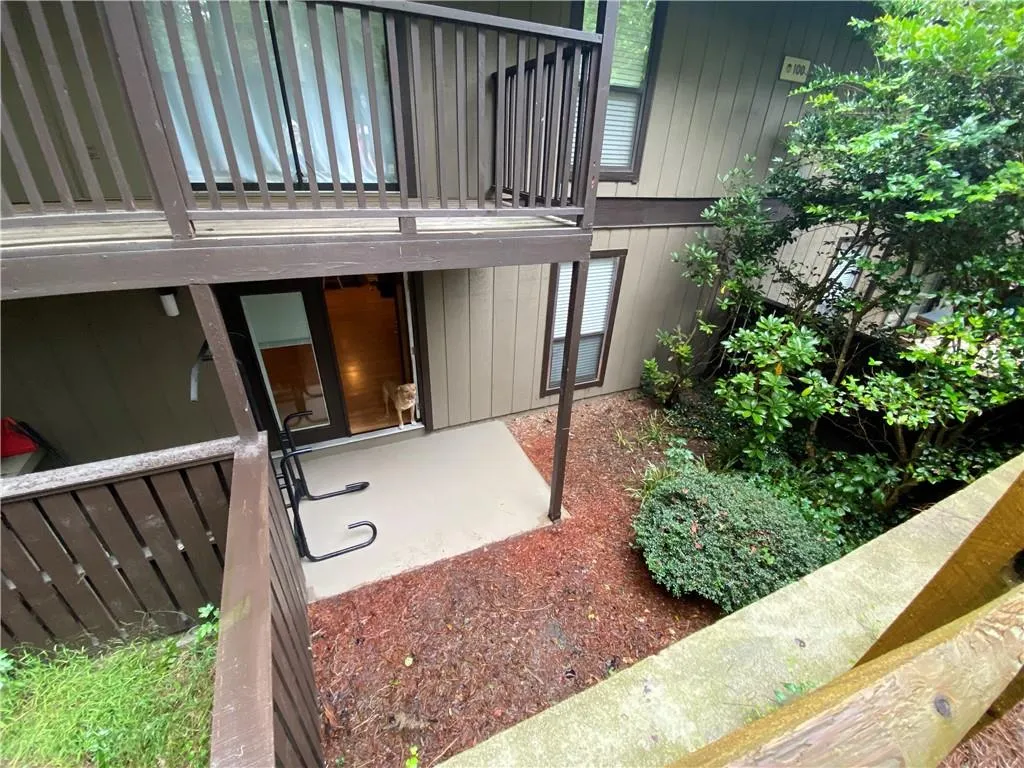 102 River Run Drive, Sandy Springs, Georgia 30350, 1 Bedroom Bedrooms, ,1 BathroomBathrooms,Residential,Sold,102 River Run Drive,6953413