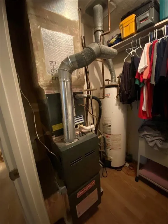 102 River Run Drive, Sandy Springs, Georgia 30350, 1 Bedroom Bedrooms, ,1 BathroomBathrooms,Residential,Sold,102 River Run Drive,6953413