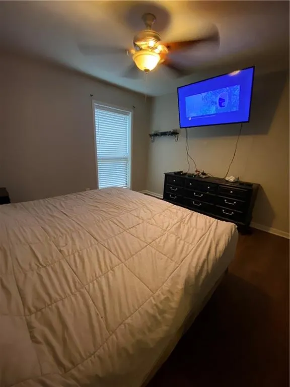 102 River Run Drive, Sandy Springs, Georgia 30350, 1 Bedroom Bedrooms, ,1 BathroomBathrooms,Residential,Sold,102 River Run Drive,6953413