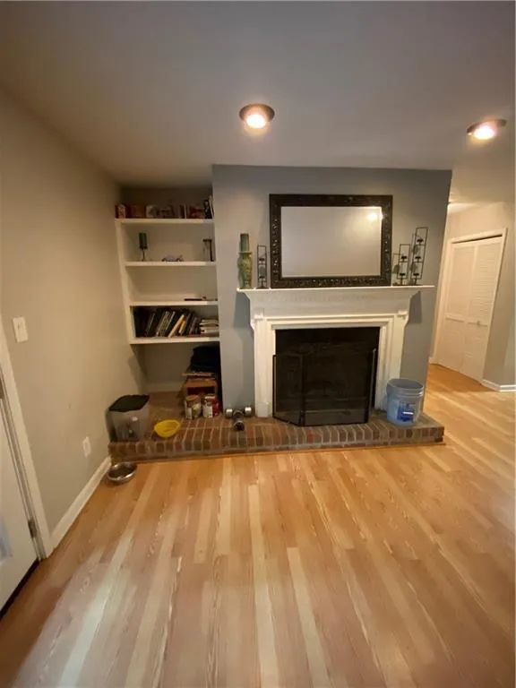 102 River Run Drive, Sandy Springs, Georgia 30350, 1 Bedroom Bedrooms, ,1 BathroomBathrooms,Residential,Sold,102 River Run Drive,6953413