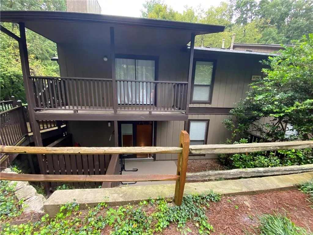 102 River Run Drive, Sandy Springs, Georgia 30350, 1 Bedroom Bedrooms, ,1 BathroomBathrooms,Residential,Sold,102 River Run Drive,6953413