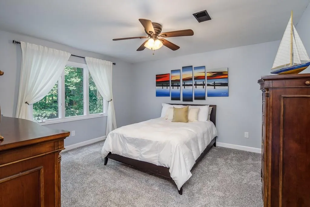 875 Waddington Court, Sandy Springs, Georgia 30350, 5 Bedrooms Bedrooms, ,3 BathroomsBathrooms,Residential,Sold,875 Waddington Court,6027090