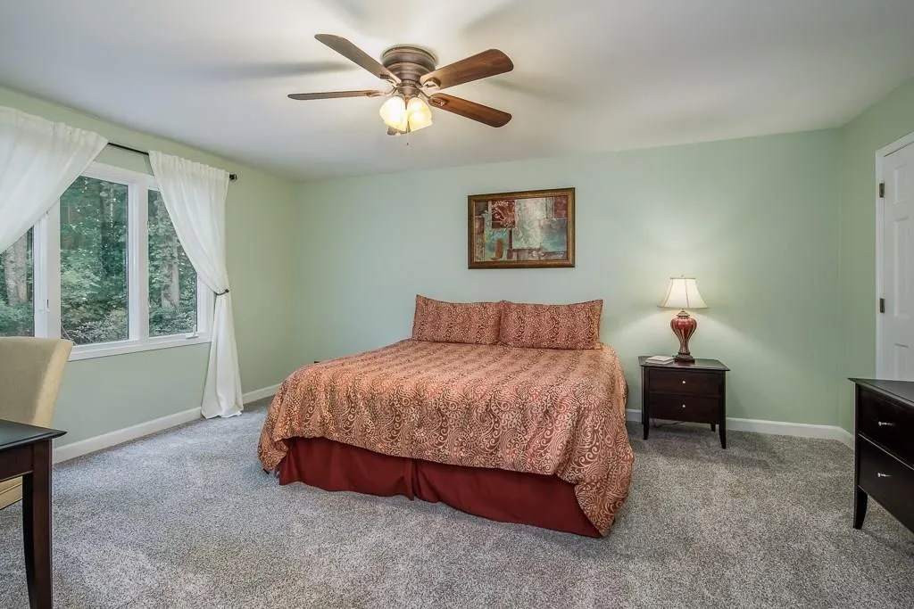 875 Waddington Court, Sandy Springs, Georgia 30350, 5 Bedrooms Bedrooms, ,3 BathroomsBathrooms,Residential,Sold,875 Waddington Court,6027090