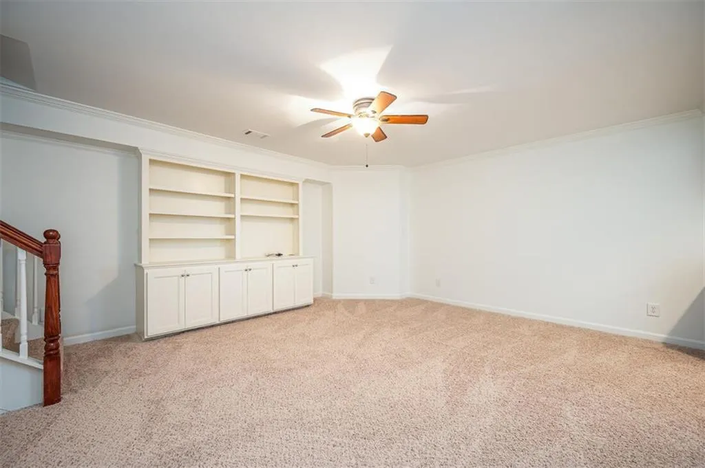 264 Devonwood Drive, Atlanta, Georgia 30328, 5 Bedrooms Bedrooms, ,4 BathroomsBathrooms,Residential,Sold,264 Devonwood Drive,7031181