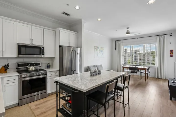 Effortless Intown Living At Harper On Piedmont In The Heart Of Midtown Atlanta