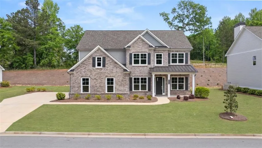 3410 Traditions Way, Jefferson, Georgia 30549