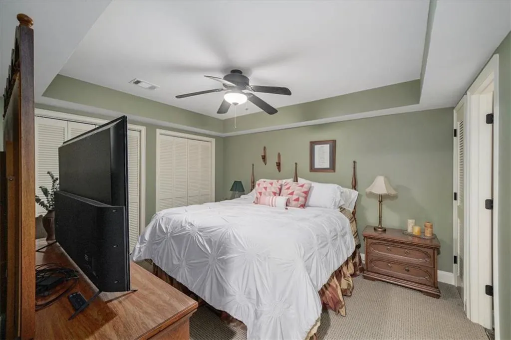 6126 Barfield Road, Atlanta, Georgia 30328, 4 Bedrooms Bedrooms, ,3 BathroomsBathrooms,Residential,Sold,6126 Barfield Road,6923793