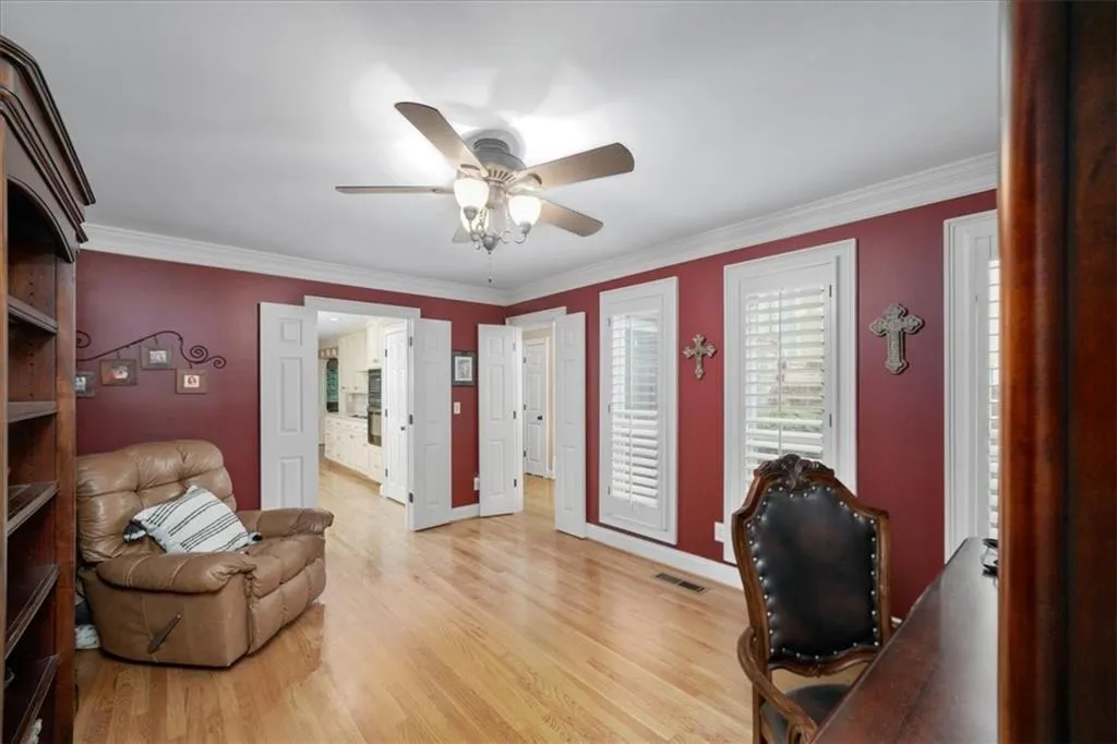 6126 Barfield Road, Atlanta, Georgia 30328, 4 Bedrooms Bedrooms, ,3 BathroomsBathrooms,Residential,Sold,6126 Barfield Road,6923793