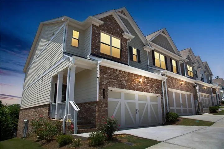 339 Cherryhill Lane Unit R, Woodstock, Georgia 30188