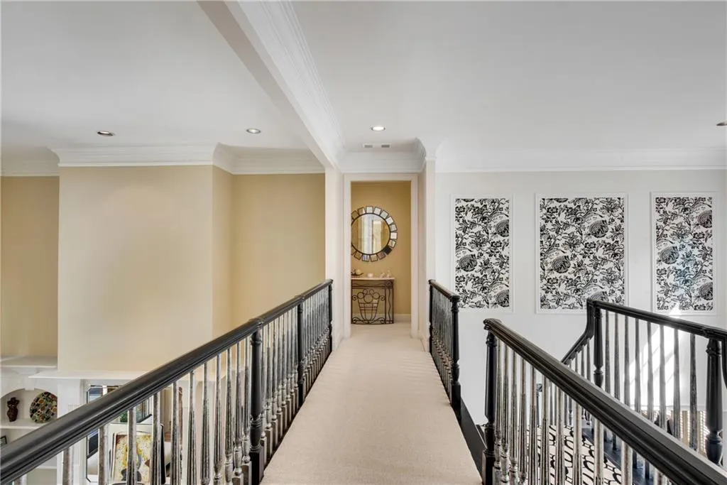 5950 Long Island Drive Nw, Atlanta, Georgia 30328, 5 Bedrooms Bedrooms, ,4 BathroomsBathrooms,Residential,For Sale,5950 Long Island Drive Nw,7723876