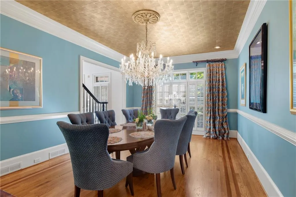 5950 Long Island Drive Nw, Atlanta, Georgia 30328, 5 Bedrooms Bedrooms, ,4 BathroomsBathrooms,Residential,For Sale,5950 Long Island Drive Nw,7723876