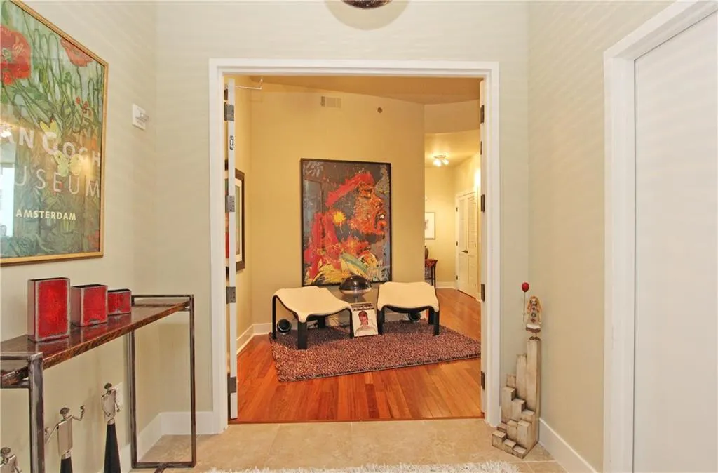 20 10th Street Nw Unit 603, Atlanta, Georgia 30309, 2 Bedrooms Bedrooms, ,2 BathroomsBathrooms,Residential,Sold,20 10th Street Nw Unit 603,5732512