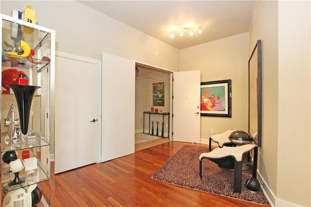 20 10th Street Nw Unit 603, Atlanta, Georgia 30309, 2 Bedrooms Bedrooms, ,2 BathroomsBathrooms,Residential,Sold,20 10th Street Nw Unit 603,5732512