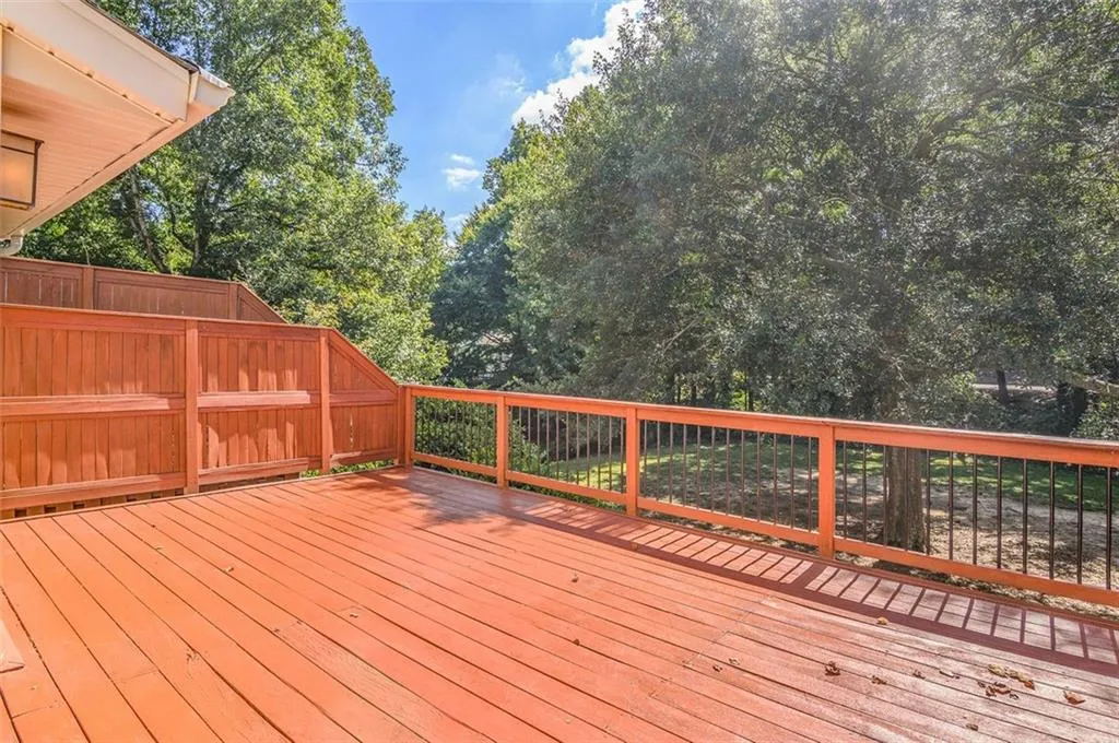 7 Basswood Circle, Atlanta, Georgia 30328, 4 Bedrooms Bedrooms, ,3 BathroomsBathrooms,Residential,Sold,7 Basswood Circle,6948436