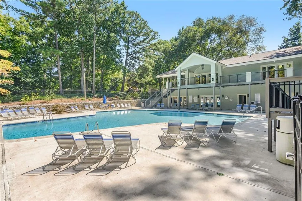 7 Basswood Circle, Atlanta, Georgia 30328, 4 Bedrooms Bedrooms, ,3 BathroomsBathrooms,Residential,Sold,7 Basswood Circle,6948436