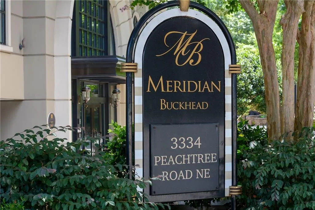 3334 Peachtree Road Ne Unit 1208, Atlanta, Georgia 30326, 2 Bedrooms Bedrooms, ,2 BathroomsBathrooms,Residential,For Sale,3334 Peachtree Road Ne Unit 1208,7615071