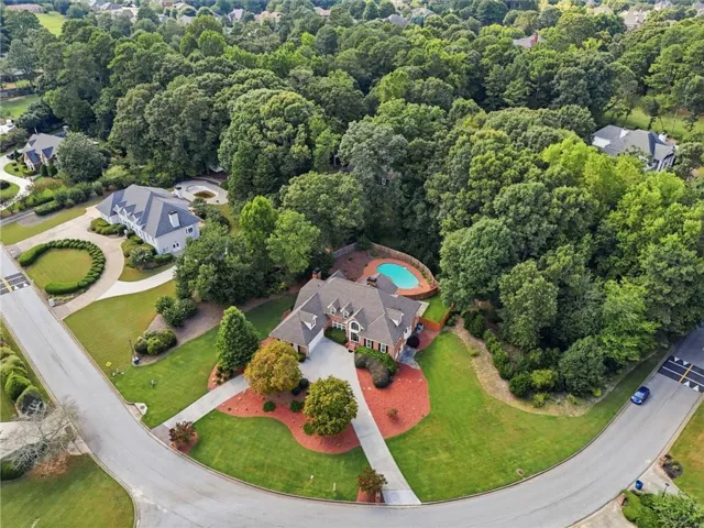 1251 Bridgewater Walk, Snellville, Georgia 30078