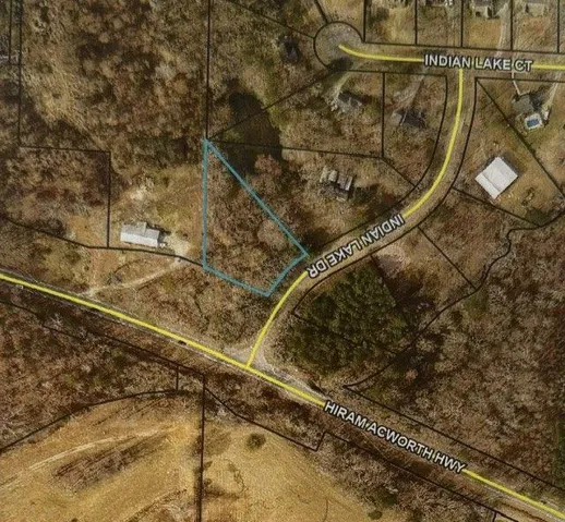 Lot 45 Hiram Acworth Highway, Hiram, Georgia 30141