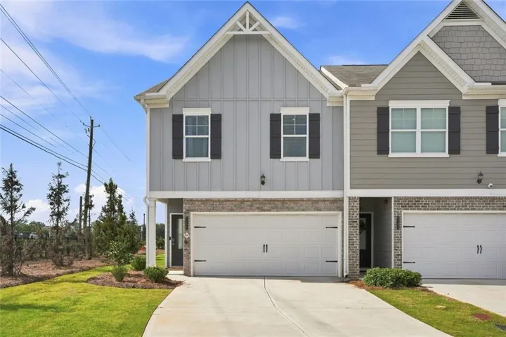 2150 Dougherty Place, Hampton, Georgia 30228