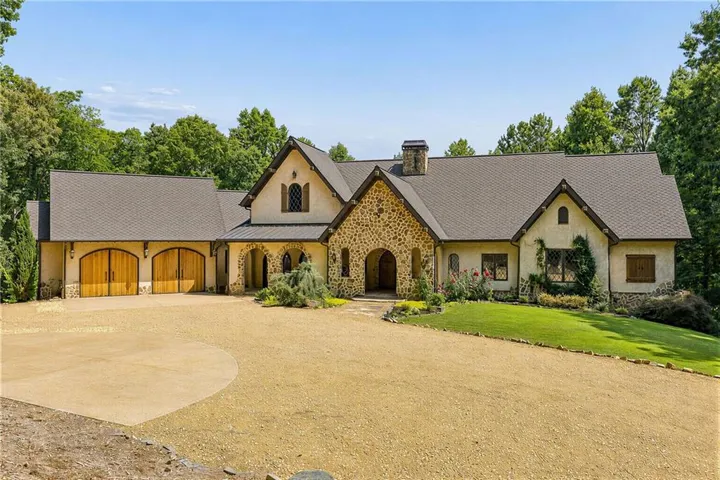 175 Tumlin Path, Acworth, Georgia 30101