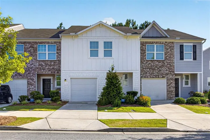 31 Kielder Drive, Winder, Georgia 30680
