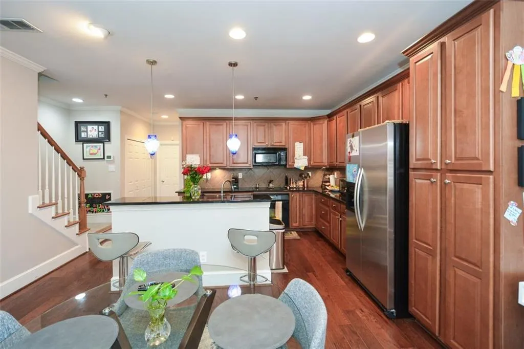 4754 Ivy Ridge Drive Se Unit 1, Atlanta, Georgia 30339, 3 Bedrooms Bedrooms, ,2 BathroomsBathrooms,Residential,For Sale,4754 Ivy Ridge Drive Se Unit 1,7498707