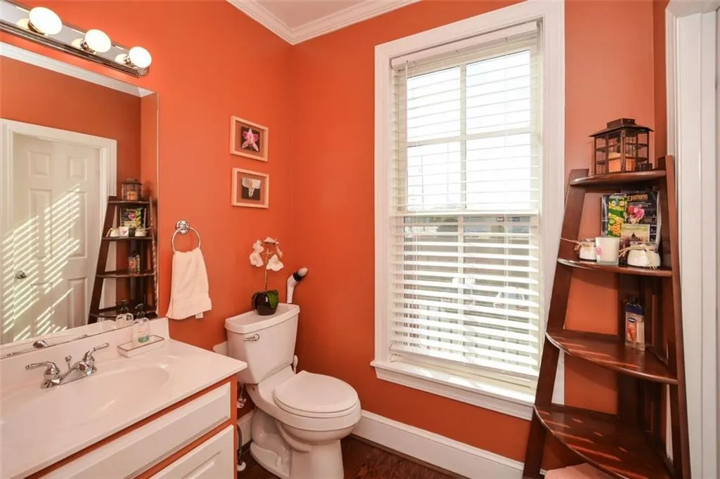 4754 Ivy Ridge Drive Se Unit 1, Atlanta, Georgia 30339, 3 Bedrooms Bedrooms, ,2 BathroomsBathrooms,Residential,For Sale,4754 Ivy Ridge Drive Se Unit 1,7498707