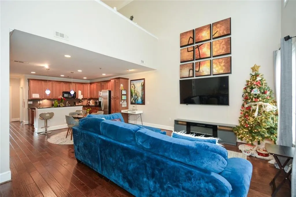 4754 Ivy Ridge Drive Se Unit 1, Atlanta, Georgia 30339, 3 Bedrooms Bedrooms, ,2 BathroomsBathrooms,Residential,For Sale,4754 Ivy Ridge Drive Se Unit 1,7498707