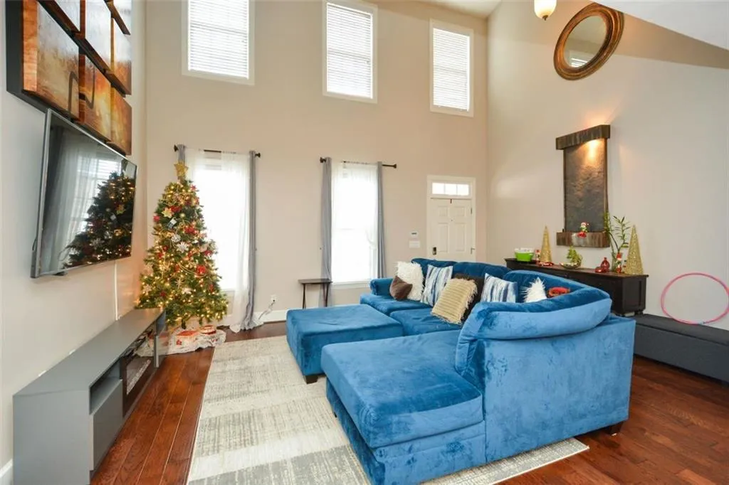4754 Ivy Ridge Drive Se Unit 1, Atlanta, Georgia 30339, 3 Bedrooms Bedrooms, ,2 BathroomsBathrooms,Residential,For Sale,4754 Ivy Ridge Drive Se Unit 1,7498707