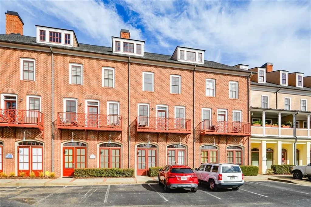 4754 Ivy Ridge Drive Se Unit 1, Atlanta, Georgia 30339, 3 Bedrooms Bedrooms, ,2 BathroomsBathrooms,Residential,For Sale,4754 Ivy Ridge Drive Se Unit 1,7498707