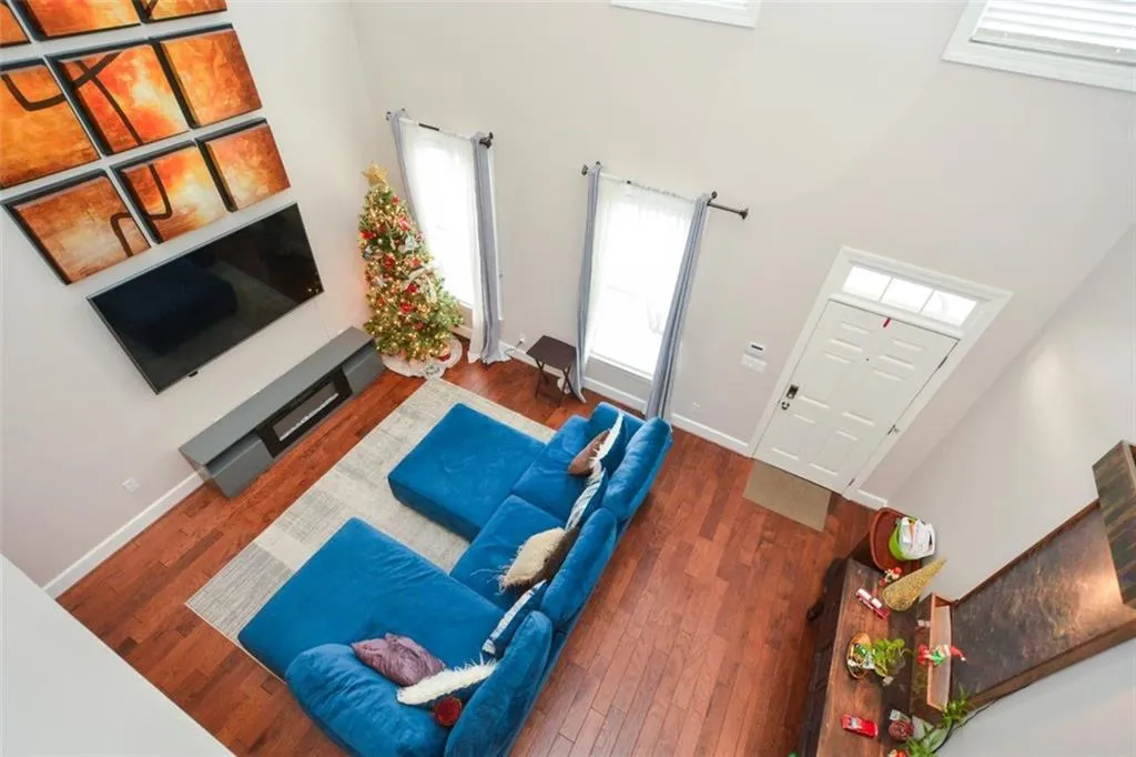 4754 Ivy Ridge Drive Se Unit 1, Atlanta, Georgia 30339, 3 Bedrooms Bedrooms, ,2 BathroomsBathrooms,Residential,For Sale,4754 Ivy Ridge Drive Se Unit 1,7498707