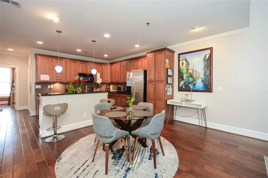 4754 Ivy Ridge Drive Se Unit 1, Atlanta, Georgia 30339, 3 Bedrooms Bedrooms, ,2 BathroomsBathrooms,Residential,For Sale,4754 Ivy Ridge Drive Se Unit 1,7498707