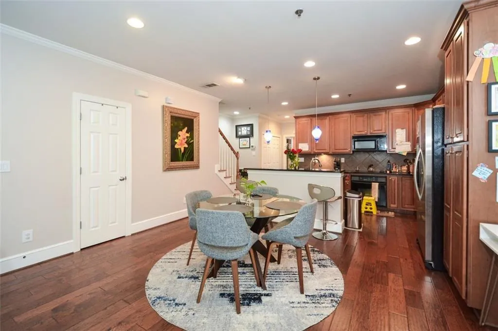 4754 Ivy Ridge Drive Se Unit 1, Atlanta, Georgia 30339, 3 Bedrooms Bedrooms, ,2 BathroomsBathrooms,Residential,For Sale,4754 Ivy Ridge Drive Se Unit 1,7498707