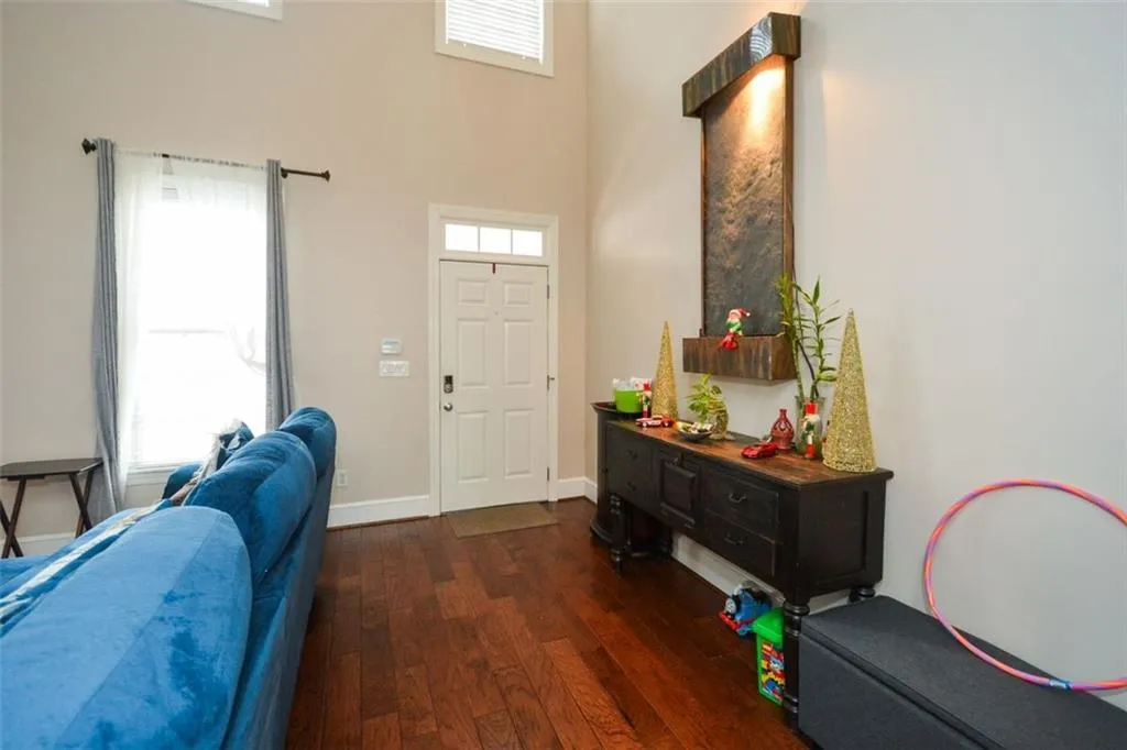4754 Ivy Ridge Drive Se Unit 1, Atlanta, Georgia 30339, 3 Bedrooms Bedrooms, ,2 BathroomsBathrooms,Residential,For Sale,4754 Ivy Ridge Drive Se Unit 1,7498707