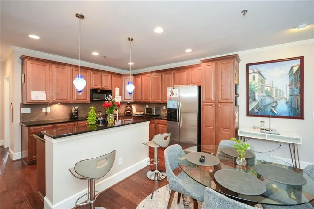 4754 Ivy Ridge Drive Se Unit 1, Atlanta, Georgia 30339, 3 Bedrooms Bedrooms, ,2 BathroomsBathrooms,Residential,For Sale,4754 Ivy Ridge Drive Se Unit 1,7498707
