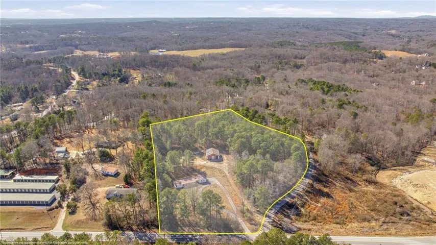 3004 Candler Road, Gainesville, Georgia 30507