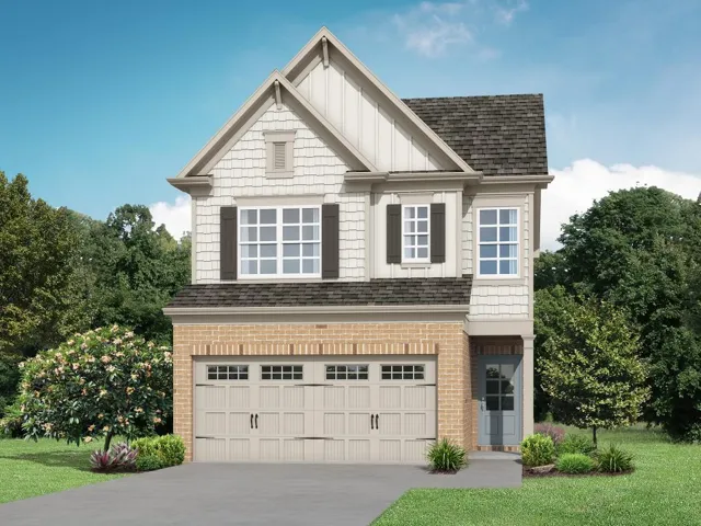 1134 Bartlett Trace, Suwanee, Georgia 30024