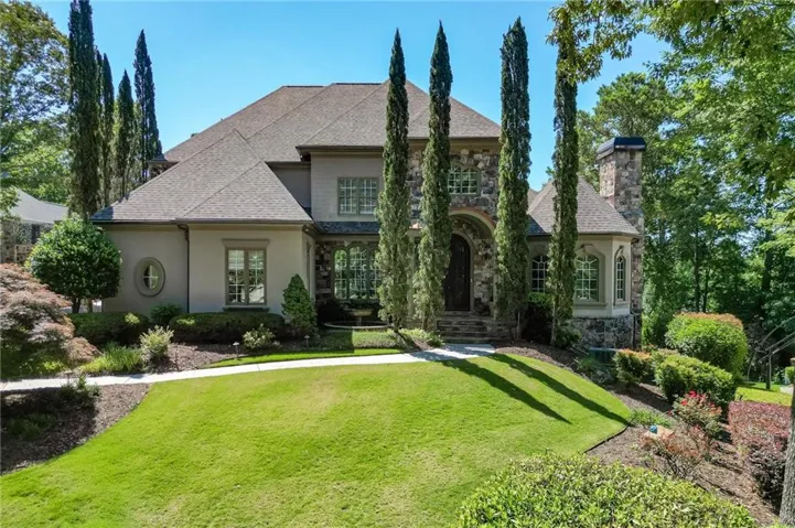 3245 Town Manor Circle, Dacula, Georgia 30019
