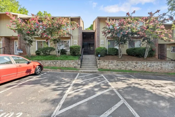 2192 Palmyra Drive Se, Marietta, Georgia 30062